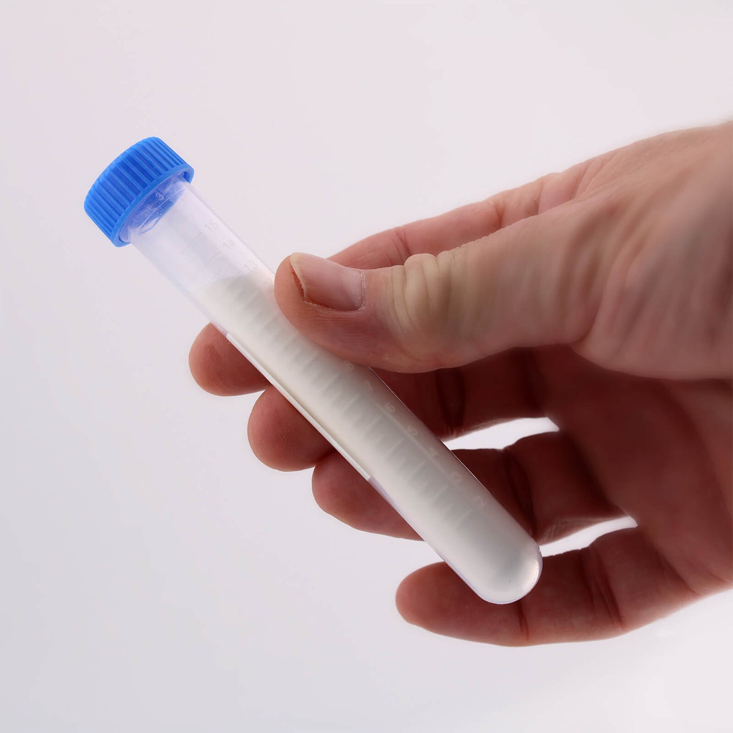 Hyaluron Pulver + Kollagen Pulver von ME-Skincare in Premium Qualität Produkt Bild